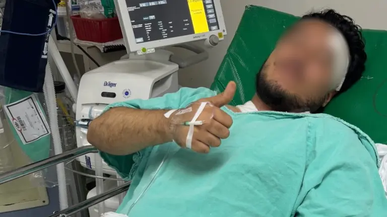 Atacan a joven de la Comunidad LGBT+ cerca de la CAPU
