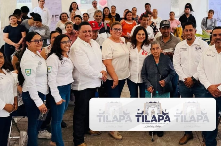Acusan en Tilapa que “La Garrapata” es un desastre como presidente municipal