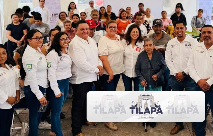 Acusan en Tilapa que “La Garrapata” es un desastre como presidente municipal