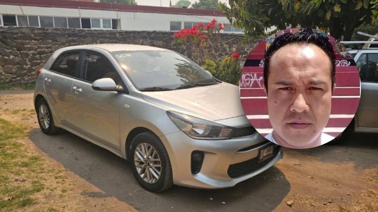Localizan sin vida a profesor de la UT en Tlaxcala