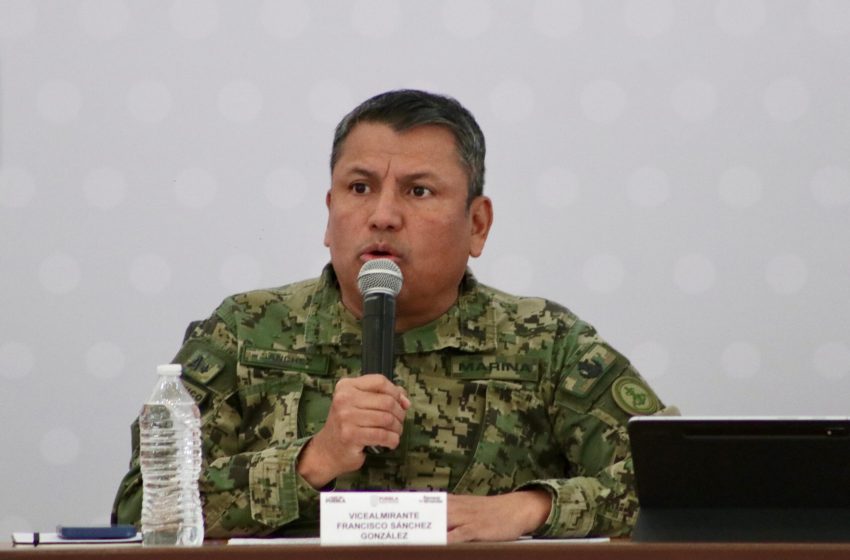 Se reactivará el Arco de Seguridad en Izúcar