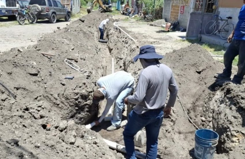 Mantiene Edgardo Ponce atendiendo necesidades de la gente en Chietla