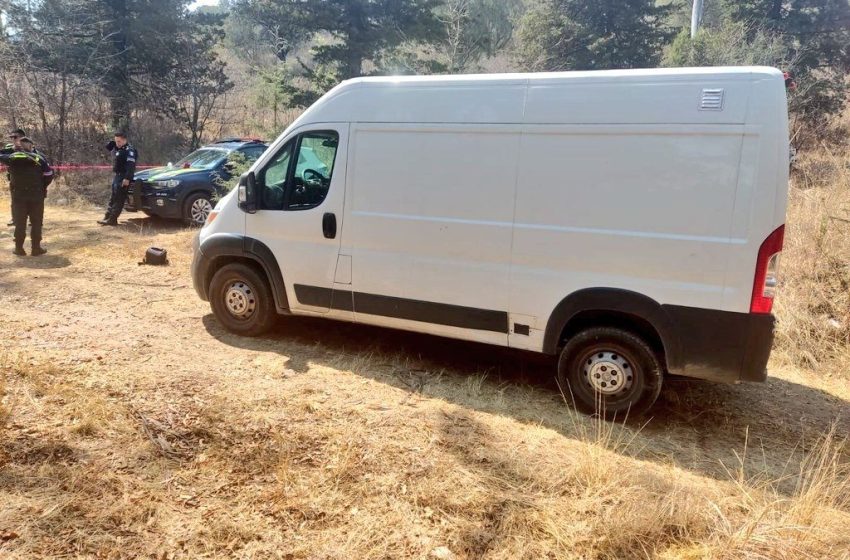 Localizan cuerpo de mujer sobre Periférico Ecológico en Puebla