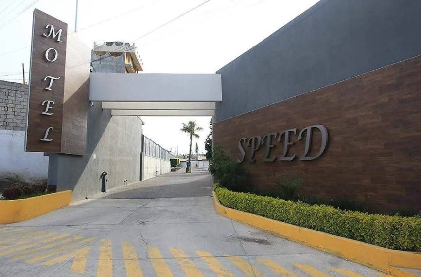 Asaltan reconocido motel y amarran a empleadas en Puebla