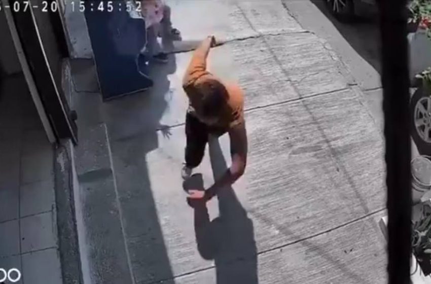 Sujeto abusa sexualmente de menor en Guadalajara