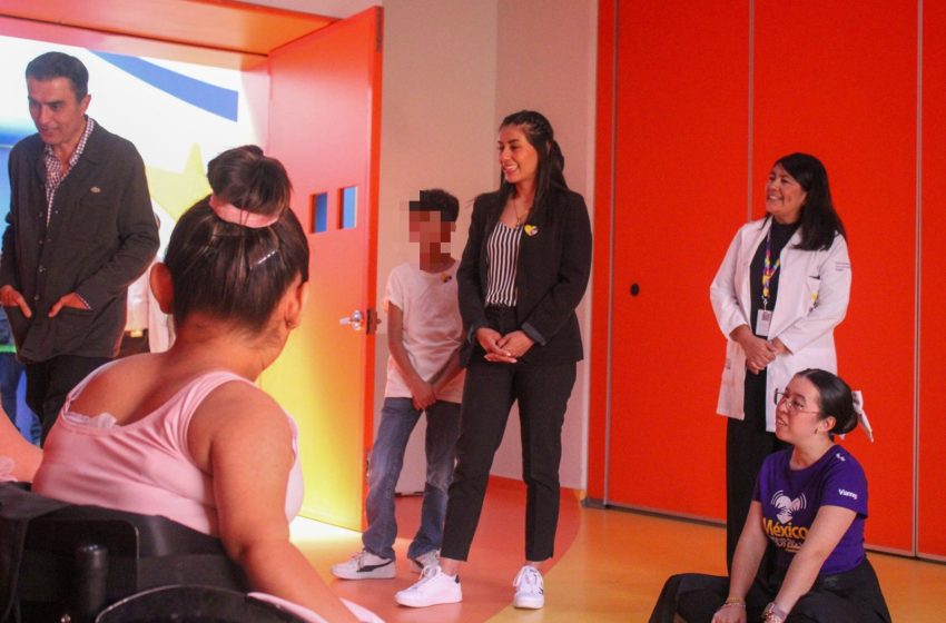 Deporte y Juventud reafirma compromiso con la seguridad, inclusión y la dignidad
