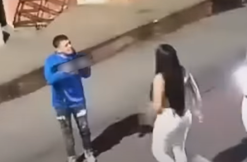 Feminicida de Karla Bañuelos es detenido en Jalisco