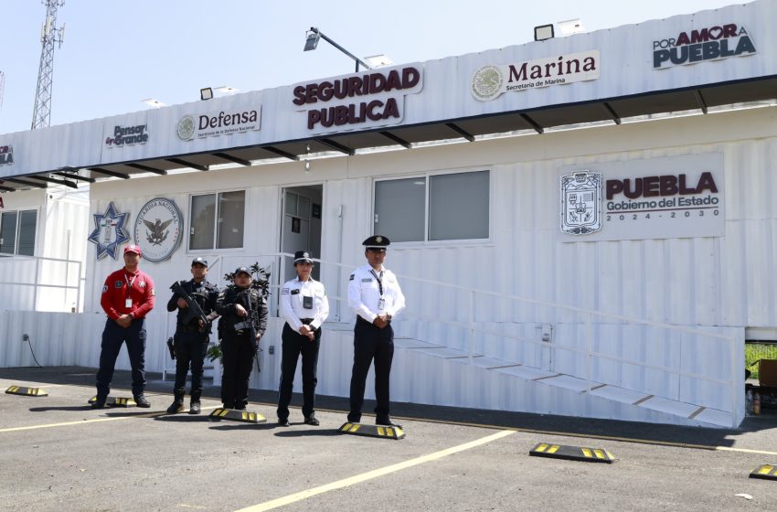 Llama seguridad a usar correctamente 911 y 089 durante vacaciones
