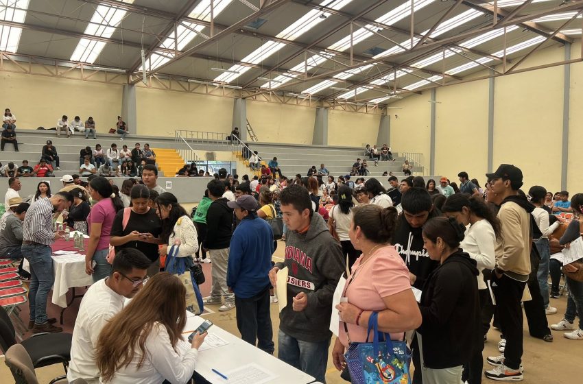 UTIM a favor del desarrollo de la comunidad estudiantil