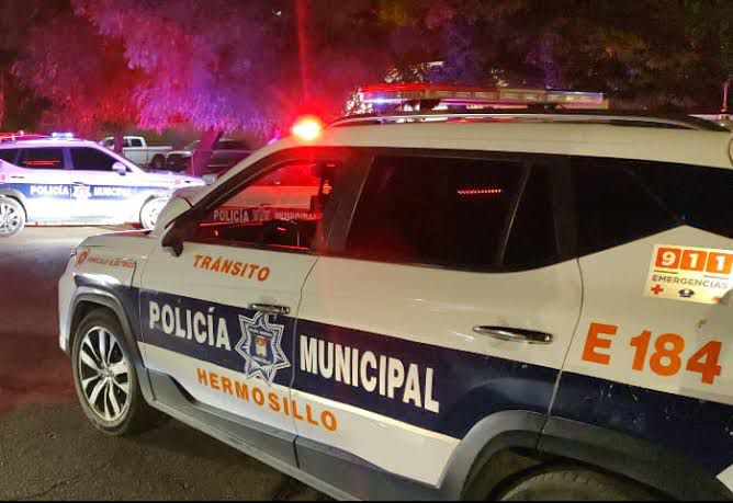 Mujer escapa de casa de seguridad y detienen a secuestradores en Hermosillo
