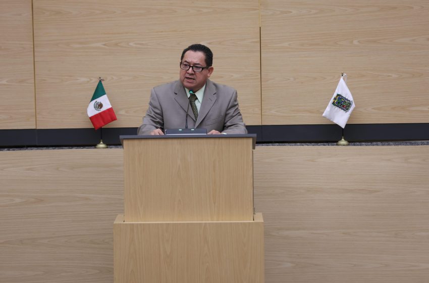 Impulsan en el Congreso iniciativa para incorporar en la Ley la Responsabilidad Social Empresarial