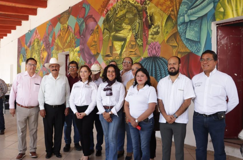 Comisión del Congreso se une a conmemoracion del XXX Aniversario Luctuoso de Gilberto Bosques Saldívar