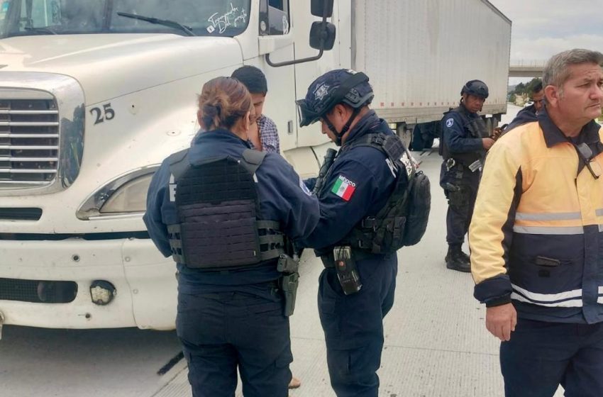 Respuesta inmediata ante casos de atención prioritaria, porque en Puebla la seguridad es primero.