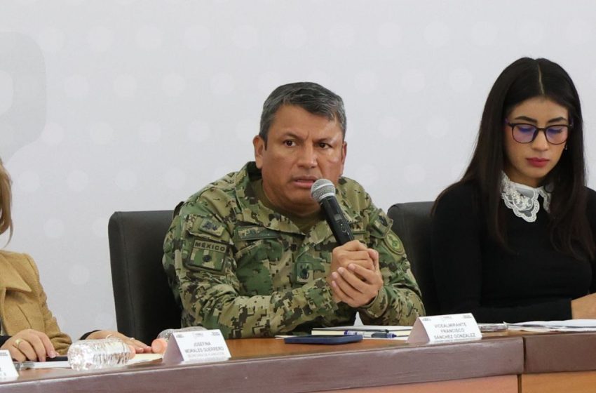 Con operativos permanentes, se fortalece la seguridad en San Martín Texmelucan: SSP