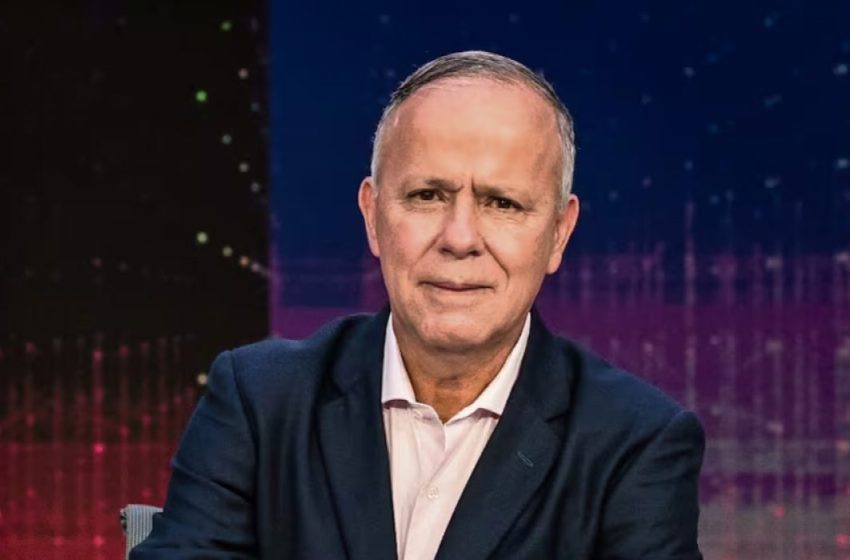 Sentencian a dos sujetos involucrados en el ataque de Ciro Gómez Leyva