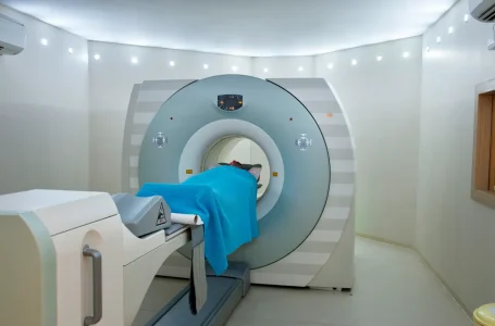 Muerte en accidente con máquina de resonancia magnética en Nueva York