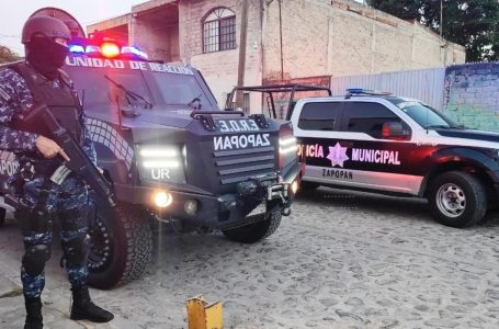 Tras discusión adolescente ataca a sus padres con desarmador en Jalisco