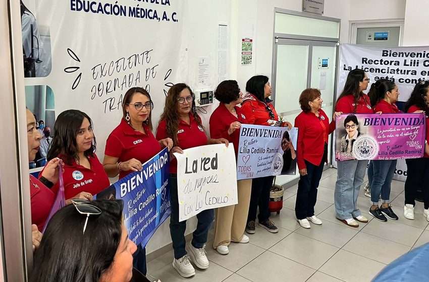 Para enriquecer la práctica académica, en el Complejo Regional Nororiental se inaugura nueva aula y Cámara Gesell