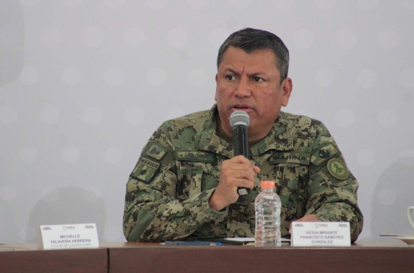 Reporta la SSP 16 intentos de extorsión a alcaldes en Puebla; Cinco cayeron en la trampa