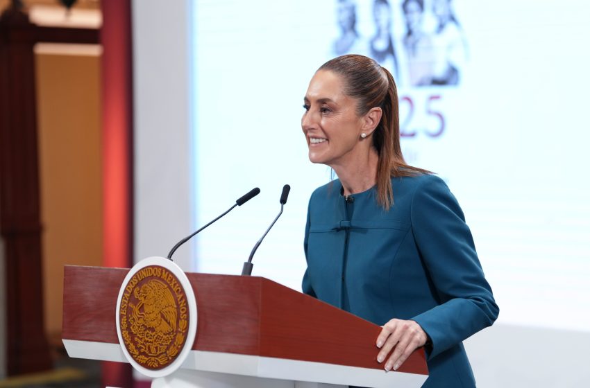 Con mi derecho, mi lugar se acabaron los rechazados en educación media superior: 97.4% jóvenes fueron asignados entre su 1° y 3° opción