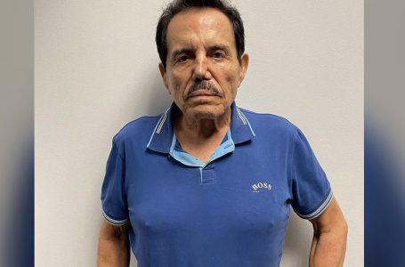 El Mayo Zambada se declara culpable en Estados Unidos