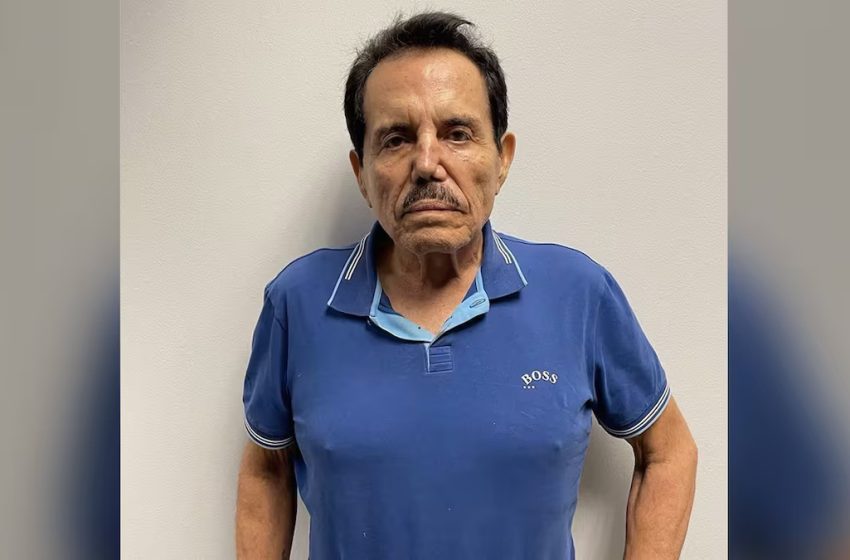 El Mayo Zambada no enfrentará la pena de muerte en EEUU