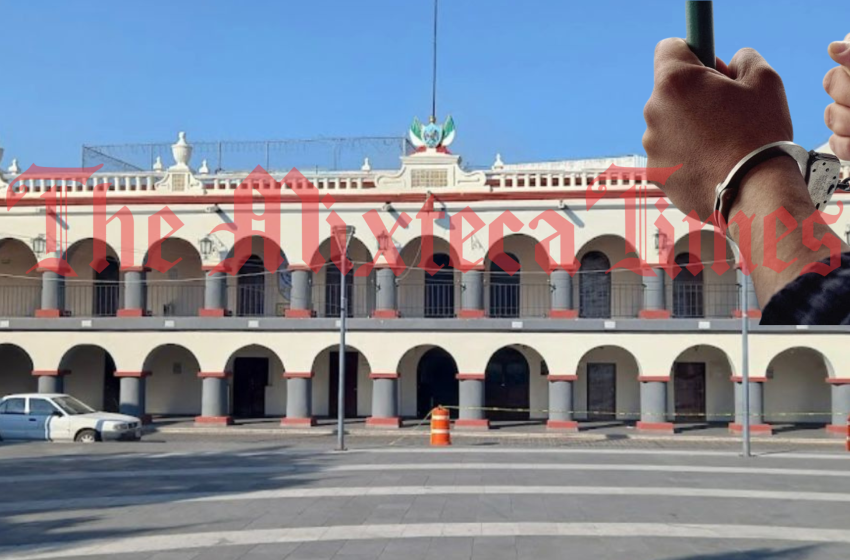Se contempla Izúcar para construcción de nuevo penal