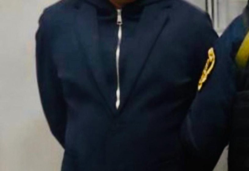 Detienen a diputado de Morena por atropellar a un adolescente en CDMX
