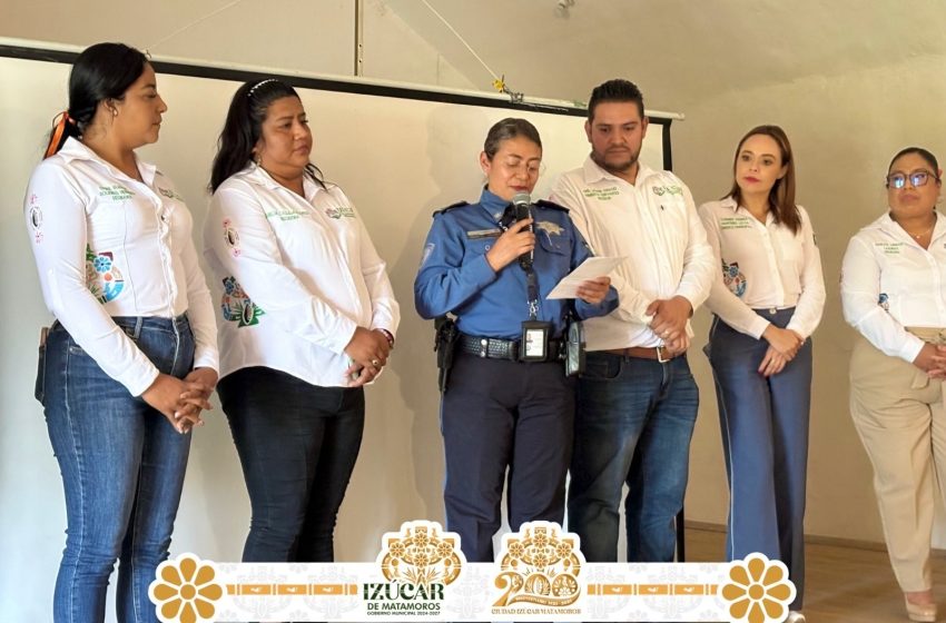 Avanza Izúcar con una mejor visión y atención del Turismo