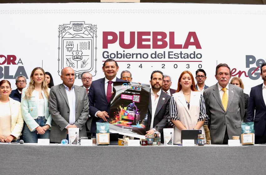 En coordinación con la presidenta Claudia Sheinbaum, avanzan proyectos transformadores para generar soberanía