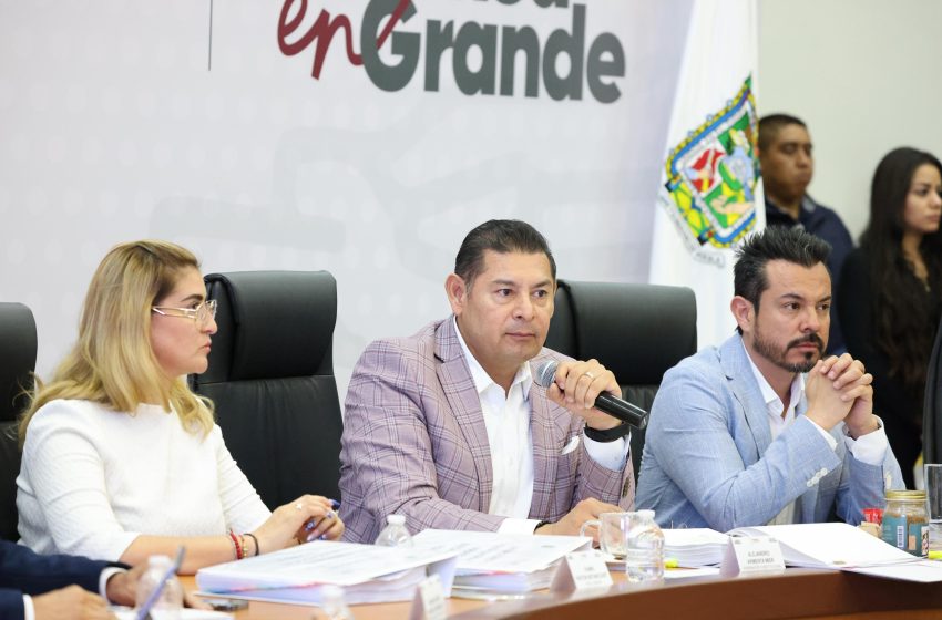 Gobierno de Puebla da resultados a familias de desaparecidos