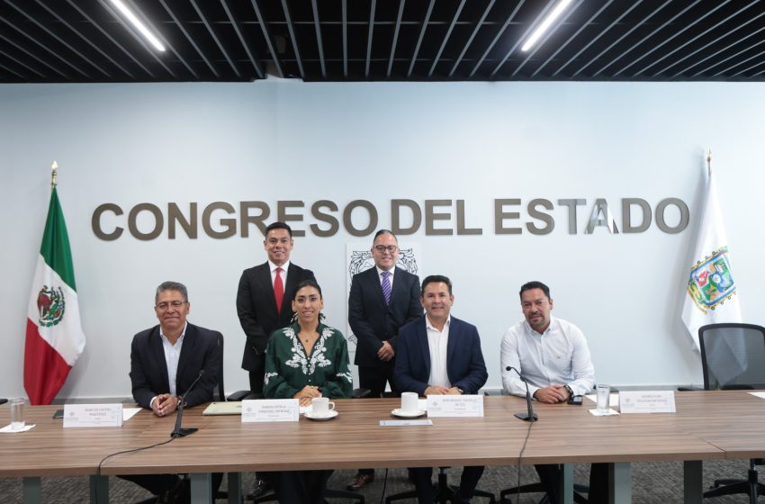 Avala Comisión del Congreso Informe Definitivo de la Auditoría Superior del Estado de Puebla