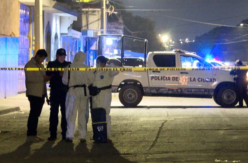 En ataque directo a su domicilio asesinan a joven en Xonacatepec
