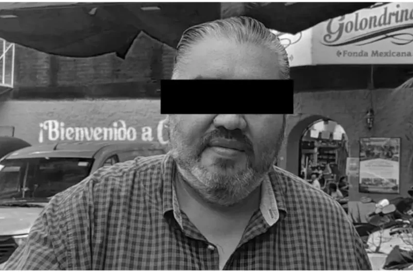 Asesinan a asesor del Presidente Municipal de Cuautla Morelos