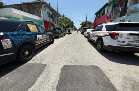 Muere bebé asfixiada por sus padres ebrios en Playa del Carmen