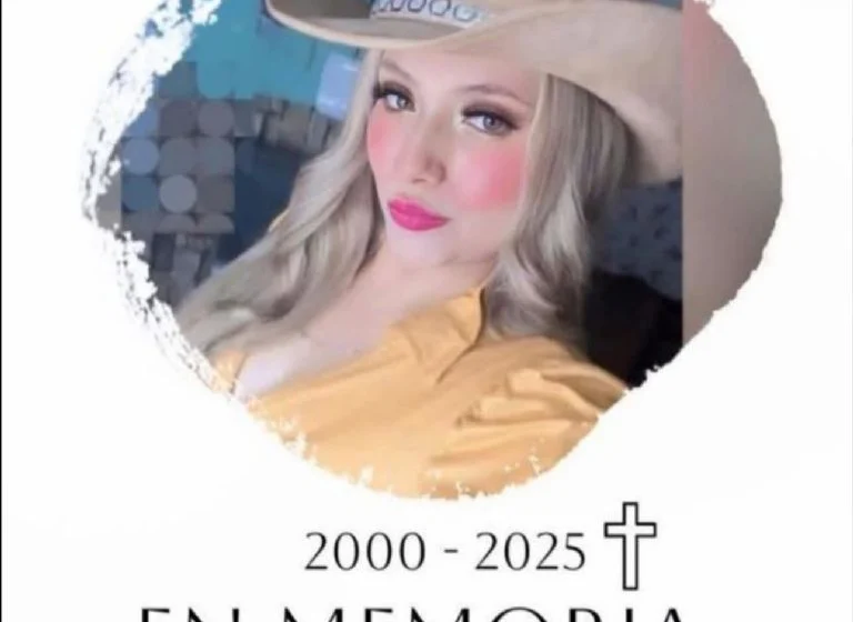 Mujer gana cirugía estética y muere al ingresar al quirófano en Monterrey