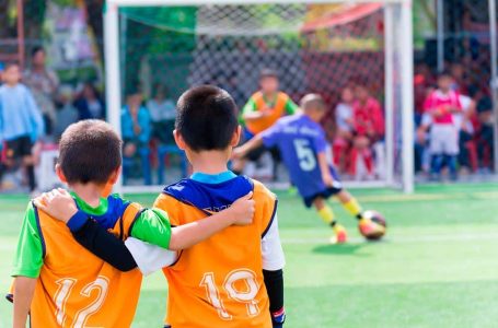 Disciplina deportiva: el entrenamiento que no aparece en la libreta de calificaciones