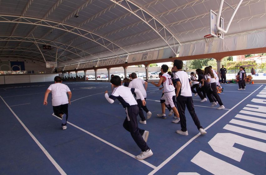 Menor acusado de homicidio es dado de baja en escuela de Puebla
