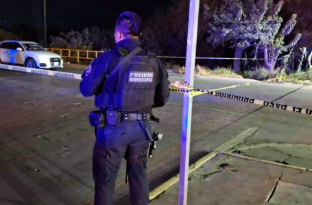 Mueren hombre y un recién nacido por ataque armado en Tehuacán
