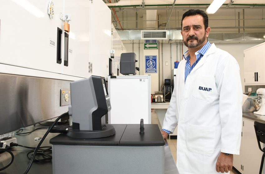 Investigadores BUAP generan pigmentos naturales para sustituir colorantes sintéticos
