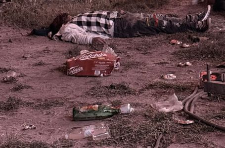 Asesinan a masculino durante baile sonidero en Puebla