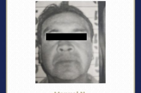 Sentencian a sujeto que abuso de una joven con discapacidad cognitiva