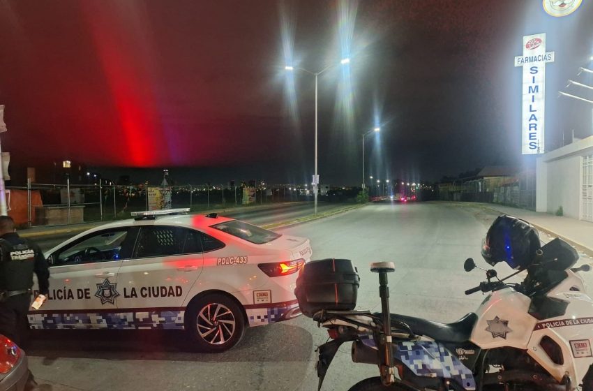 Detienen a sujetos en acciones distintas con drogas en Puebla
