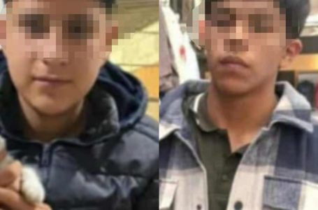 Asesinan a dos amigos desaparecidos poblanos en Tlaxcala