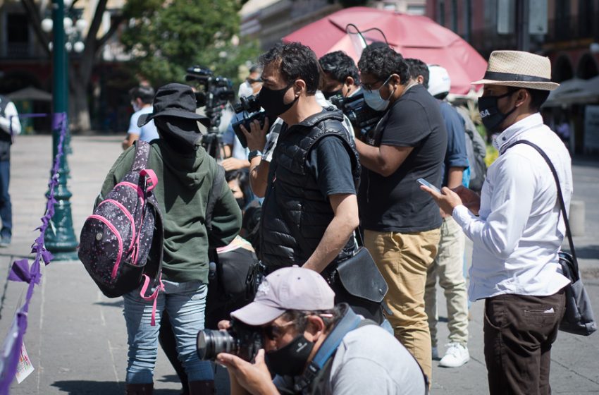 Puebla es segundo lugar nacional en muertes por covid-19