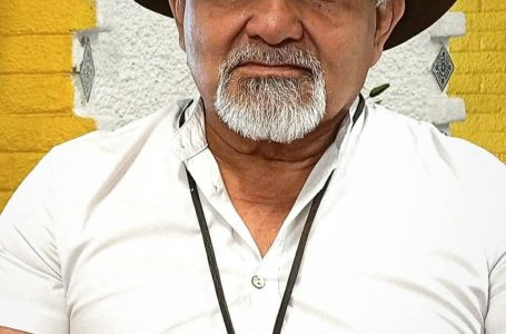Líder Migrante de Coatzingo  será galardonado en California