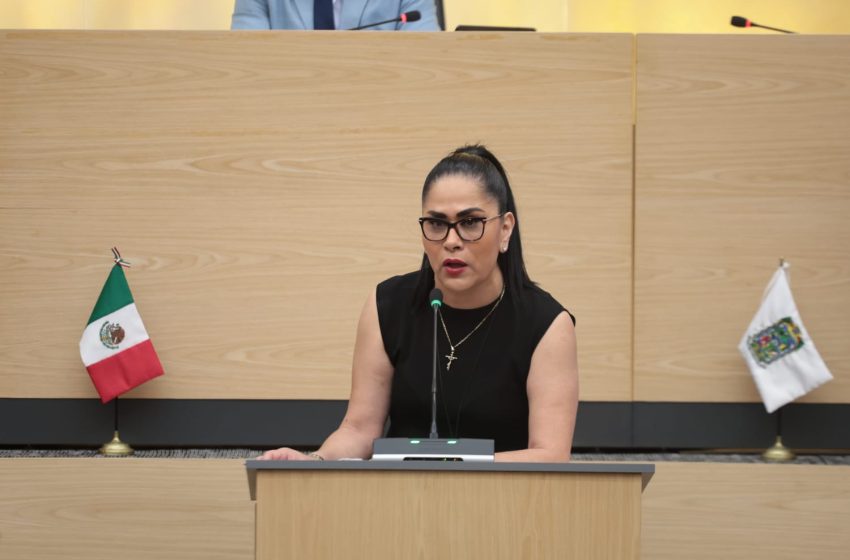 Impulsan en el Congreso medidas de seguridad en fraccionamientos