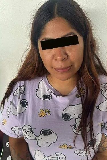 Detienen a Policía Estatal de Puebla tras robo de camión de carga