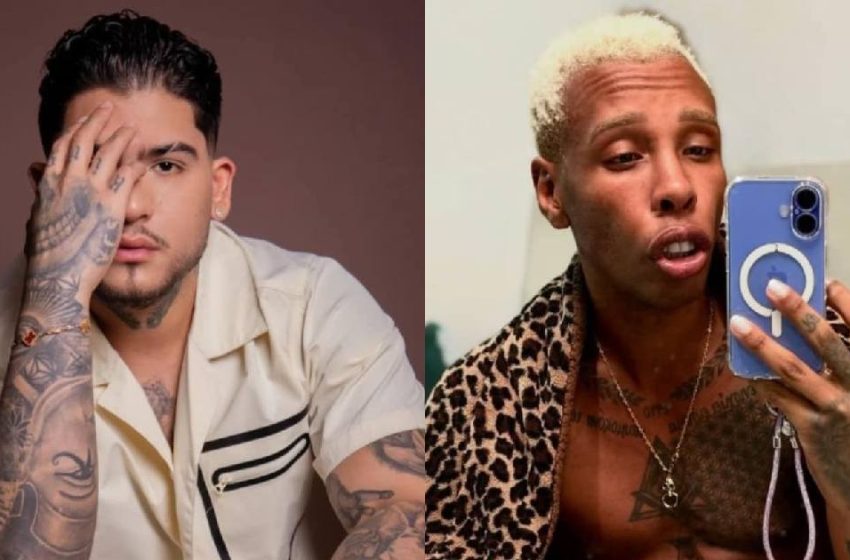 Encuentran desmembrados a los cantantes colombianos en el EdoMex