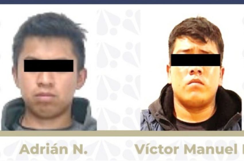 Sentencian a masculinos que asesinaron a sujeto tras discusión en Puebla